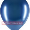 Bolsa globo Brillant Azul