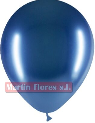 Bolsa globo Brillant Azul