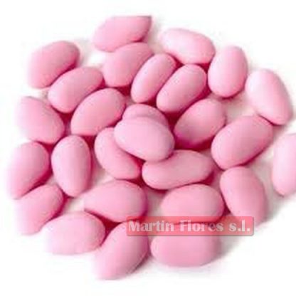 Peladilla rosa Pifarré 1kg