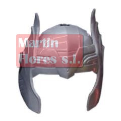 Antifaz careta Thor