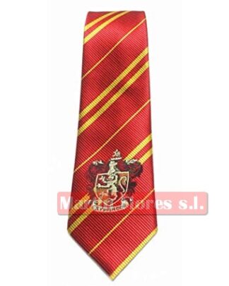Corbata mago harry Escudo