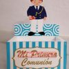 Caja decoración Comunión