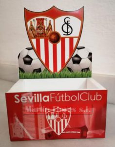 Caja fiesta cumple
