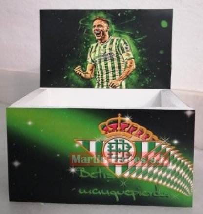 Caja fiesta cumple - Imagen 6