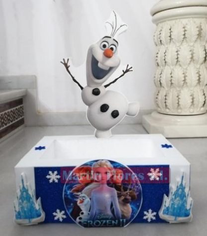 Caja fiesta cumple - Imagen 5