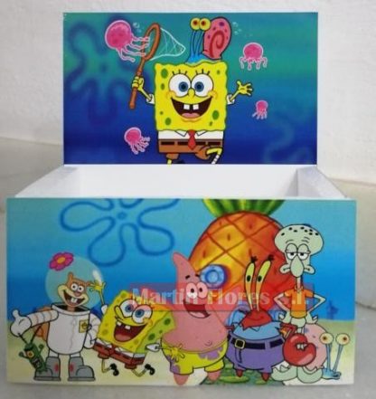 Caja fiesta cumple - Imagen 3