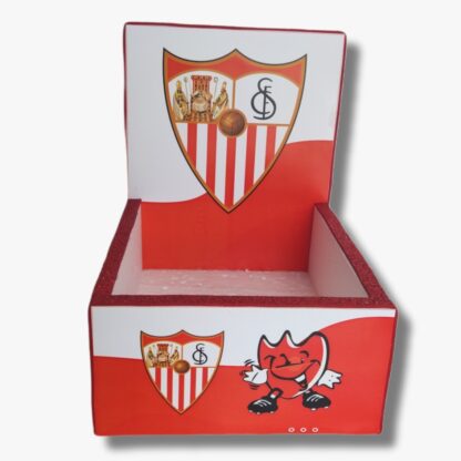 Caja fiesta cumple