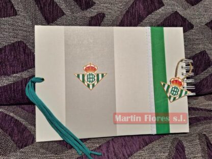 Libro firmas comunión niño especial 1 - Imagen 6