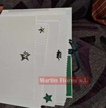 Libro firmas comunión niño especial 1 - Imagen 5