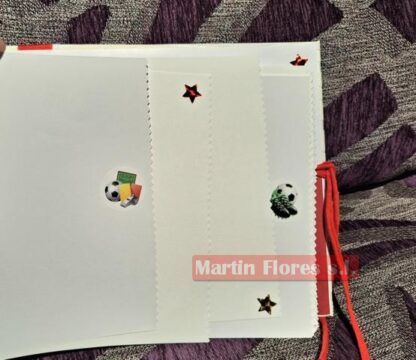 Libro firmas comunión niño especial 2 - Imagen 5