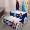 Expositor carro fiesta cumple - Imagen 2