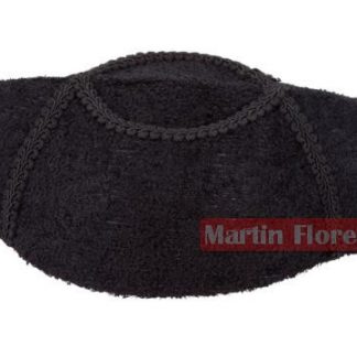 Montera torero pelo