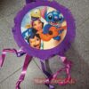 Piñata 3d redonda Lilo y Stitch - Imagen 5