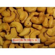 Anacardo frito 1kg