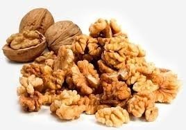 Nueces pelada mariposa 1kg