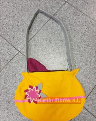 Bolsos artesanos
