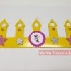 Corona cumpleaños Minnie - Imagen 2