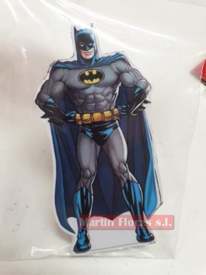 Figura decoración Batman - Imagen 3