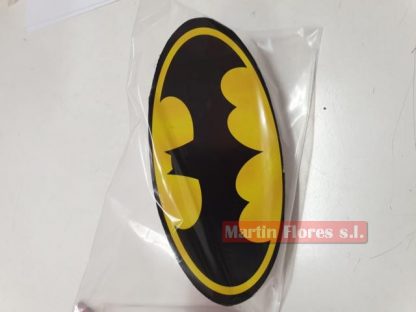 Figura decoración Batman