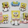 Figura decoración Bob Esponja - Imagen 3