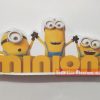 Figura decoración personajes Minions - Imagen 2