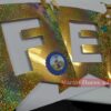 Guirnalda Feliz cumple Patrulla - Imagen 3