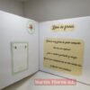 Libro firmas boda - Imagen 3