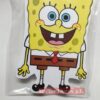 Figura decoración Bob Esponja