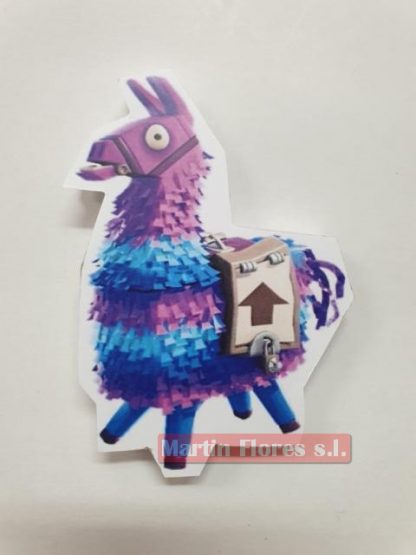 Figura decoración personajes fornite - Imagen 7