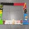 Cartel photocall grande Ninjago
