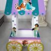 Carro mediano decoración comunión - Imagen 10