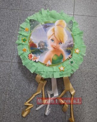 Piñata 3d Campanilla