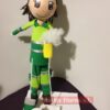 Muñeco fofucha profesión barrendero - Imagen 8