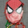 Piñata 3d Spiderman