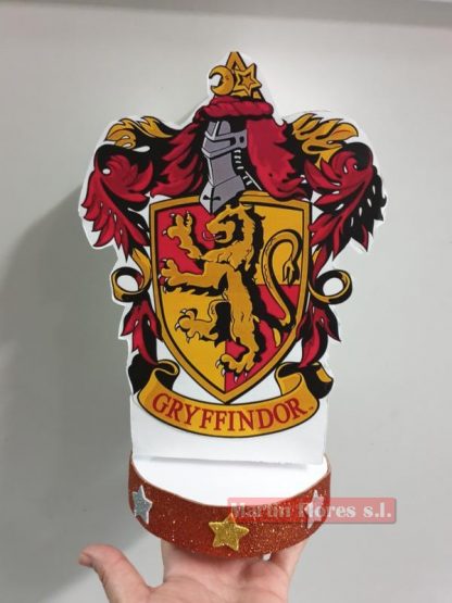 Centro mesa Harry Potter - Imagen 2
