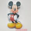 Figura decoración personajes Mickey