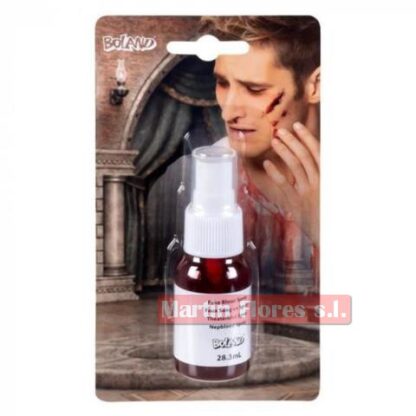 Spray sangre 28ml