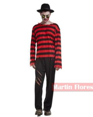 Disfraz Freddy adulto