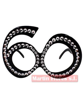 Gafa 60 años