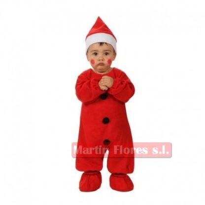 Papá Noel bebé