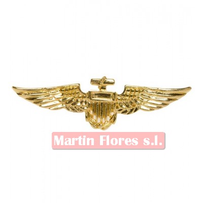 Medalla militar aviador