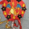 Piñata 3d pokemon Personalizada