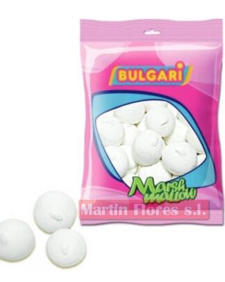 Esponjita blanca Bulgari 500gr