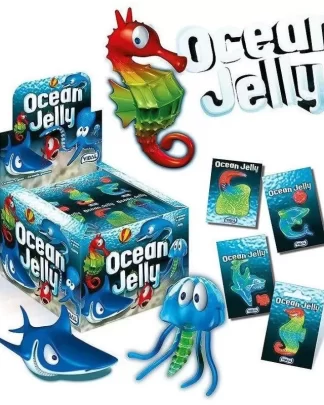 Ocean Jelly Vidal 66u