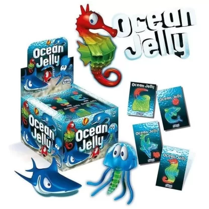 Ocean Jelly Vidal 66u