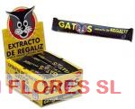 Regaliz Gato XL