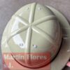 Casco explorador saracof adulto