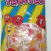 Piruletas Yaketas 150u