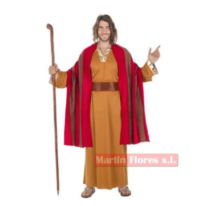 San josé hebreo Kimo
