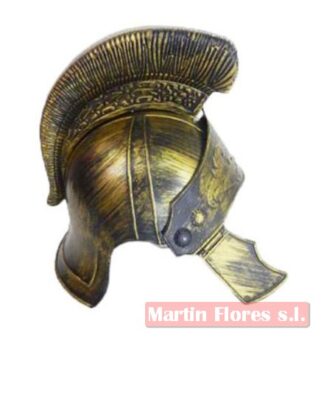 Casco romano adulto